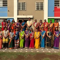 Jagadguru International School 11