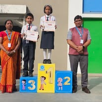 Jagadguru International School 9