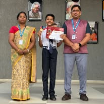 Jagadguru International School 12