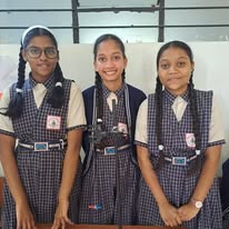 Jaihind International School And Junior College campus 6