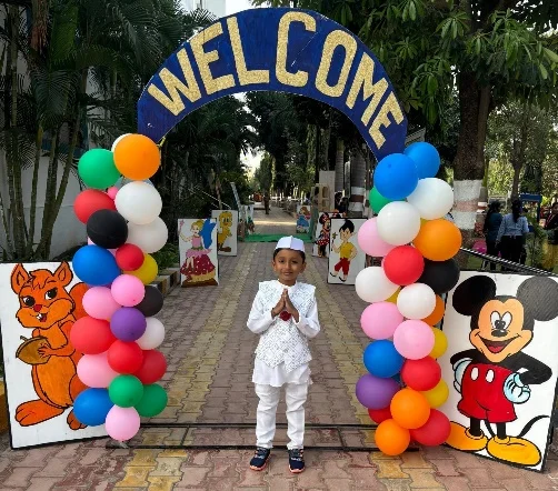 JSPM’S Jayawant Public School 10