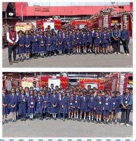 JSPM’S Jayawant Public School 9