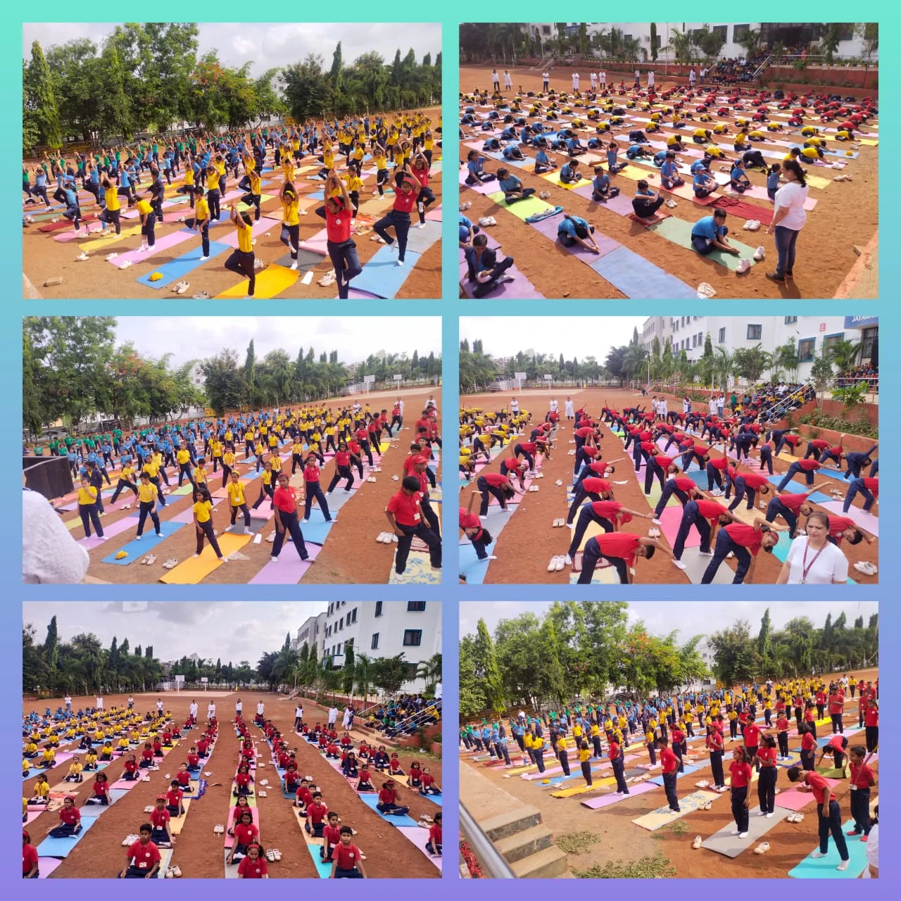 JSPM’S Jayawant Public School 4