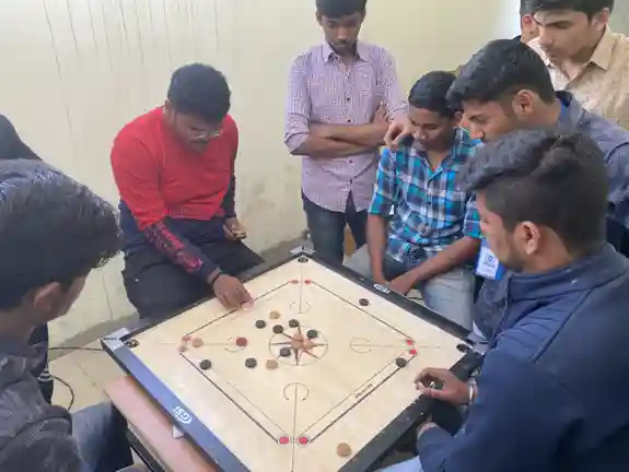 JK Junior College 11