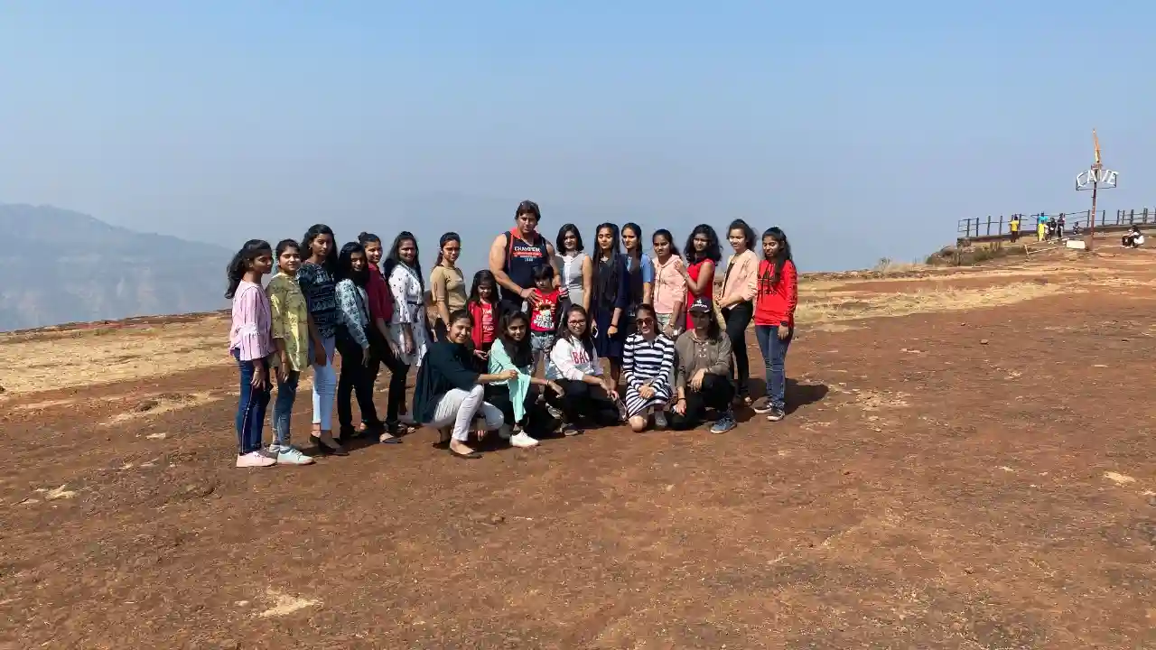 JK Junior College 8