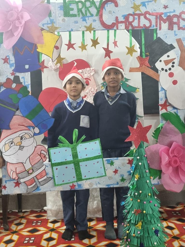 Kataria International School 10