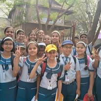 Juniors Orchid School 3