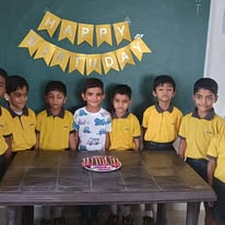 Kidzee 13
