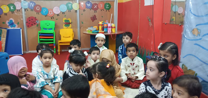 Little Noddy International Play School campus 2