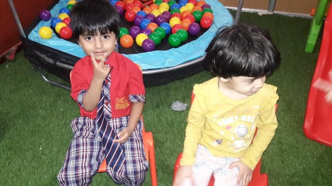 Little Noddy International Play School campus 3