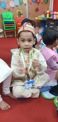 Little Noddy International Play School campus 6