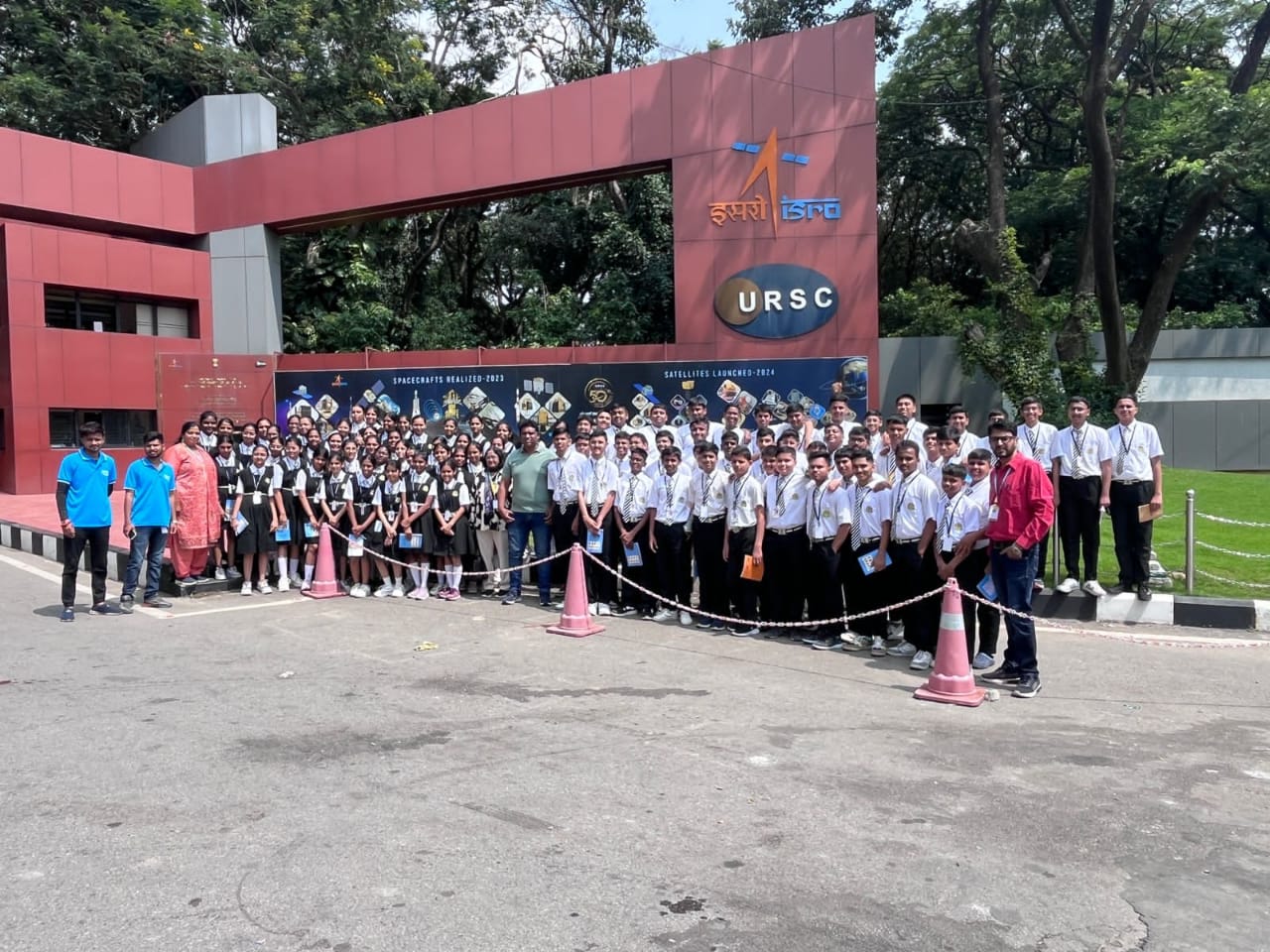 Kline Memorial School 6