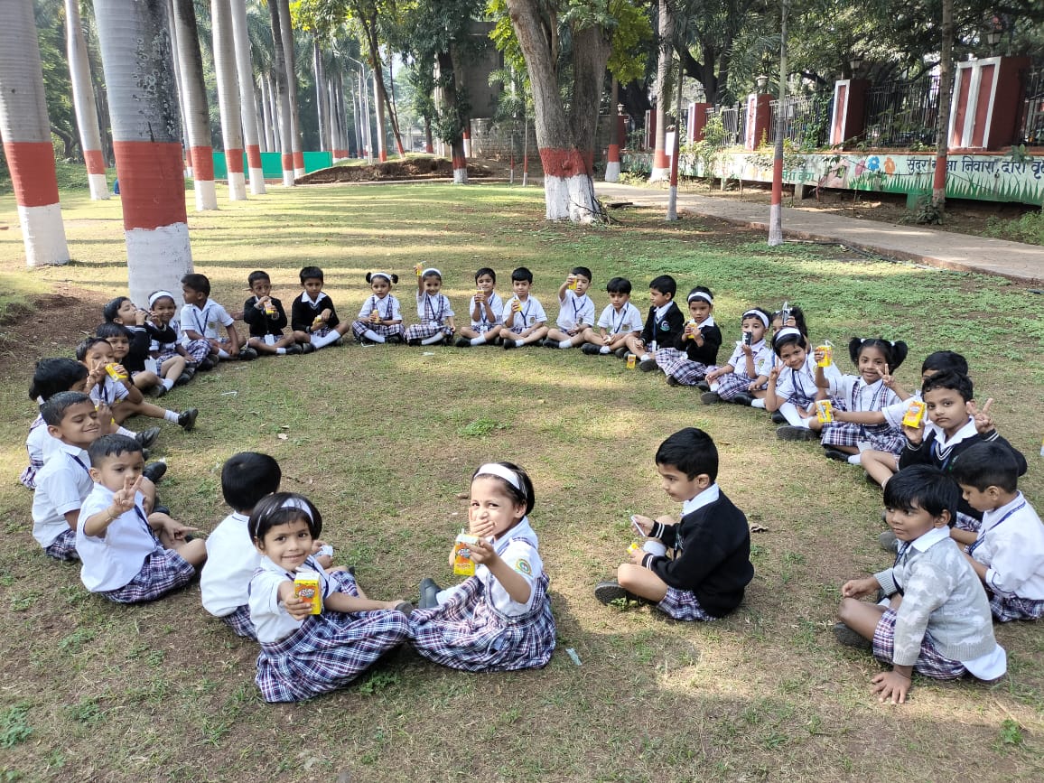 Kline Memorial School 8