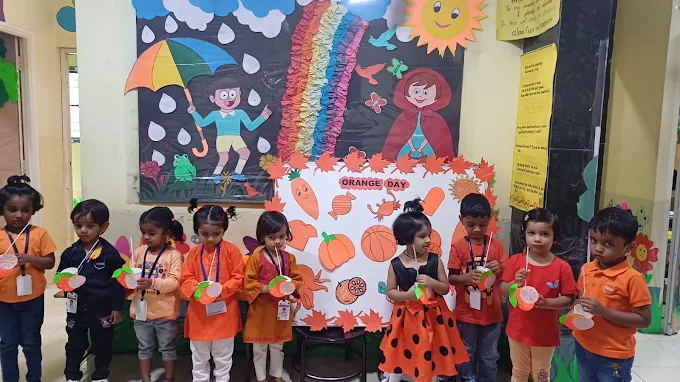 Lexicon Kids 5