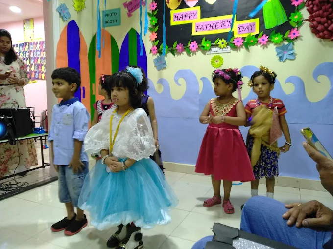 Lexicon Kids 2
