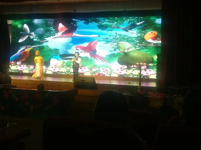 Lexicon Kids 8
