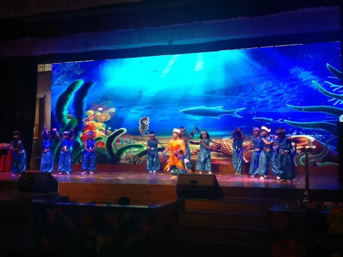 Lexicon Kids 3