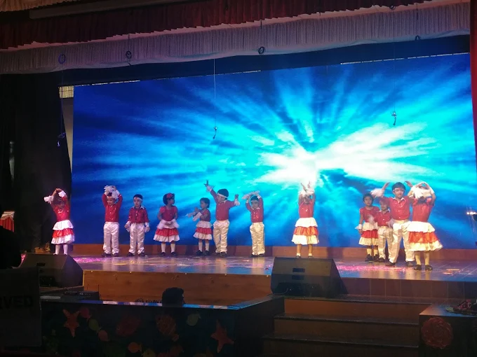Lexicon Kids 7