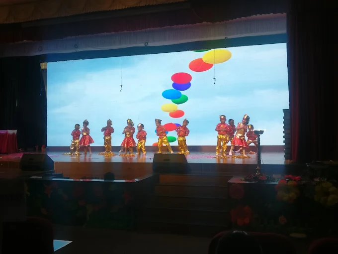 Lexicon Kids 9