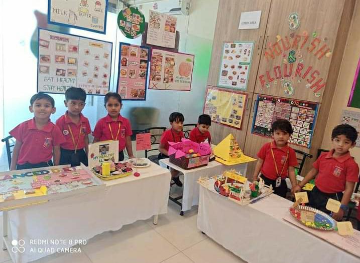 Lexicon Kids 3
