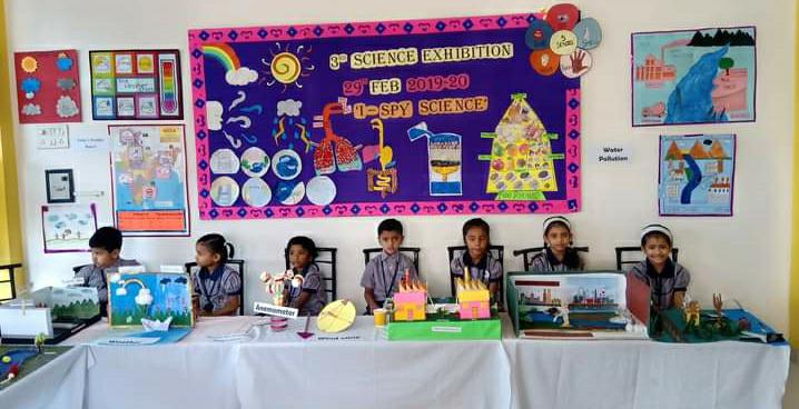 Lexicon Kids 2