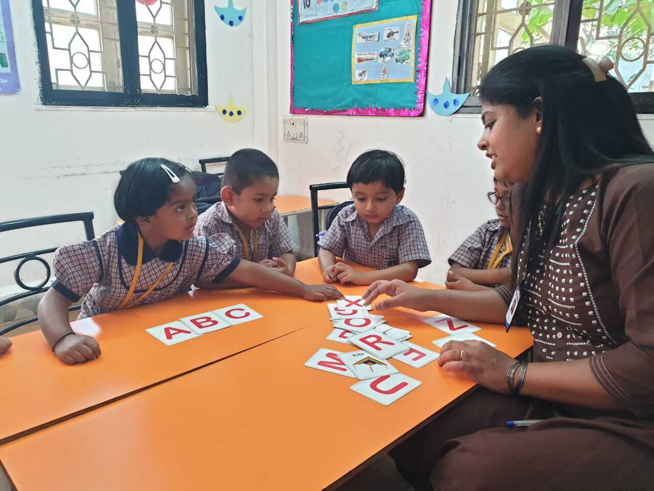 Lexicon Kids 11
