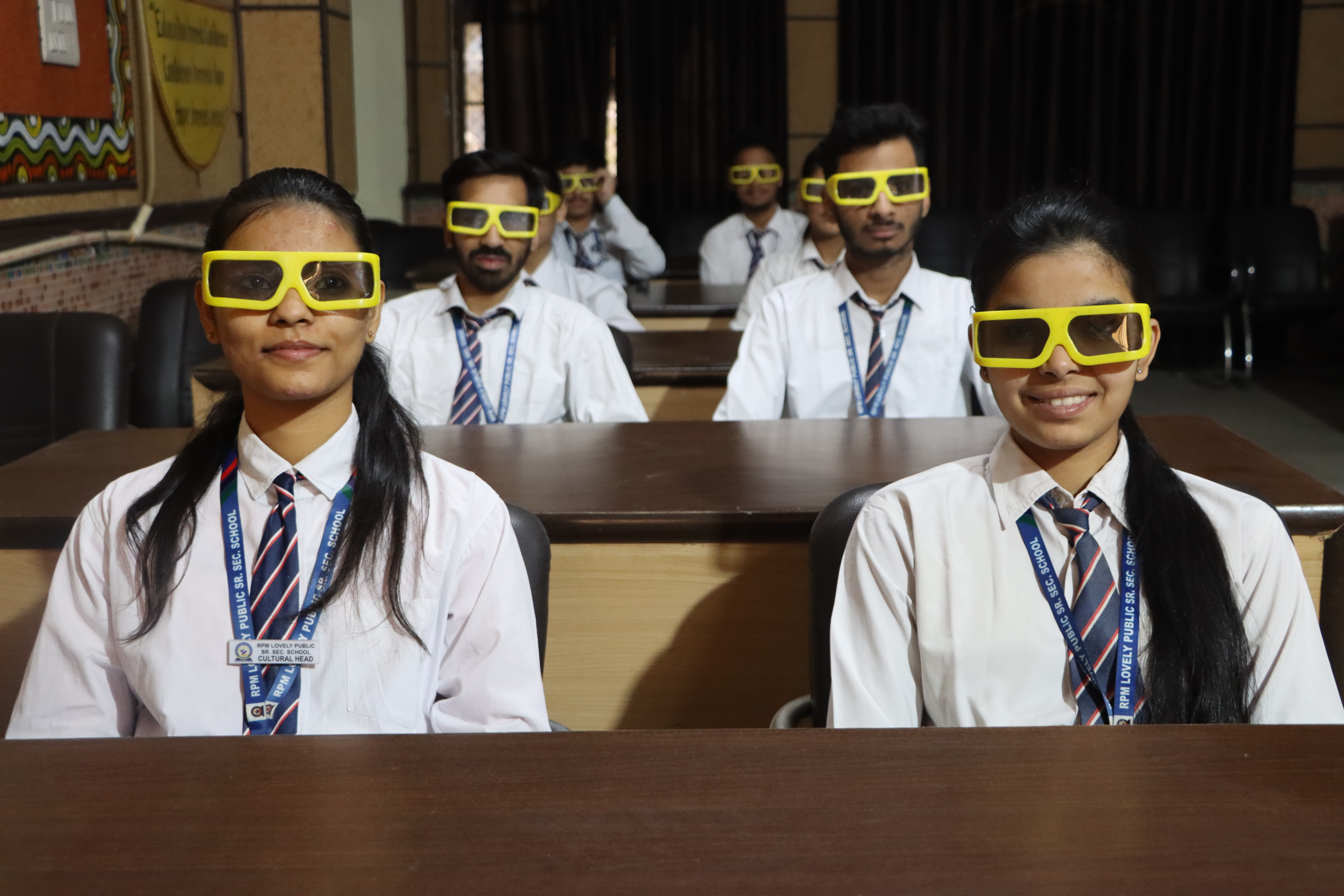 RPM Lovely Public Sr. Sec. School 16