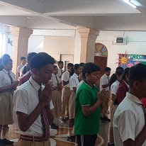 MAEER’s Vishwashanti Gurukul School 4