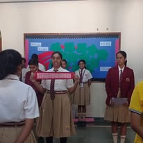 MAEER’s Vishwashanti Gurukul School 5
