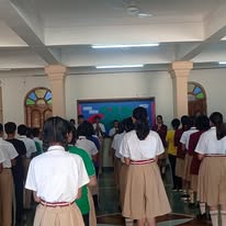MAEER’s Vishwashanti Gurukul School 6