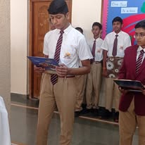 MAEER’s Vishwashanti Gurukul School 3