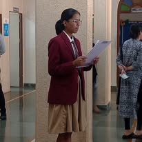 MAEER’s Vishwashanti Gurukul School 2
