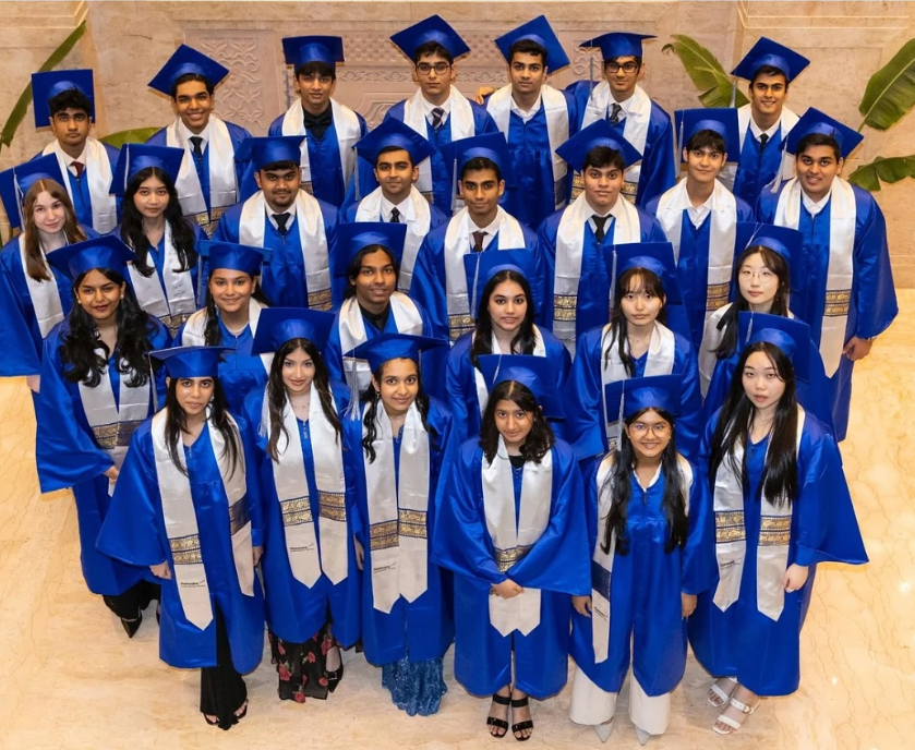 Mahindra International School 6