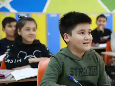 Aspal International School 12