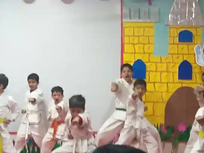 Aspal International School 13