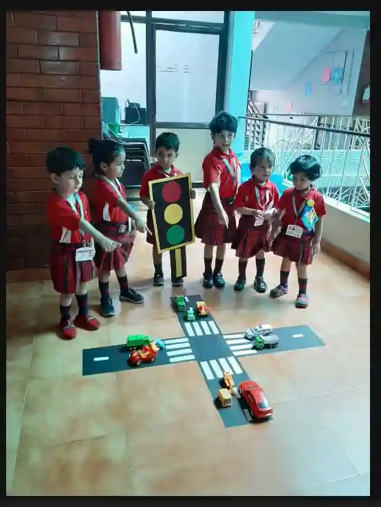Aspal International School 5