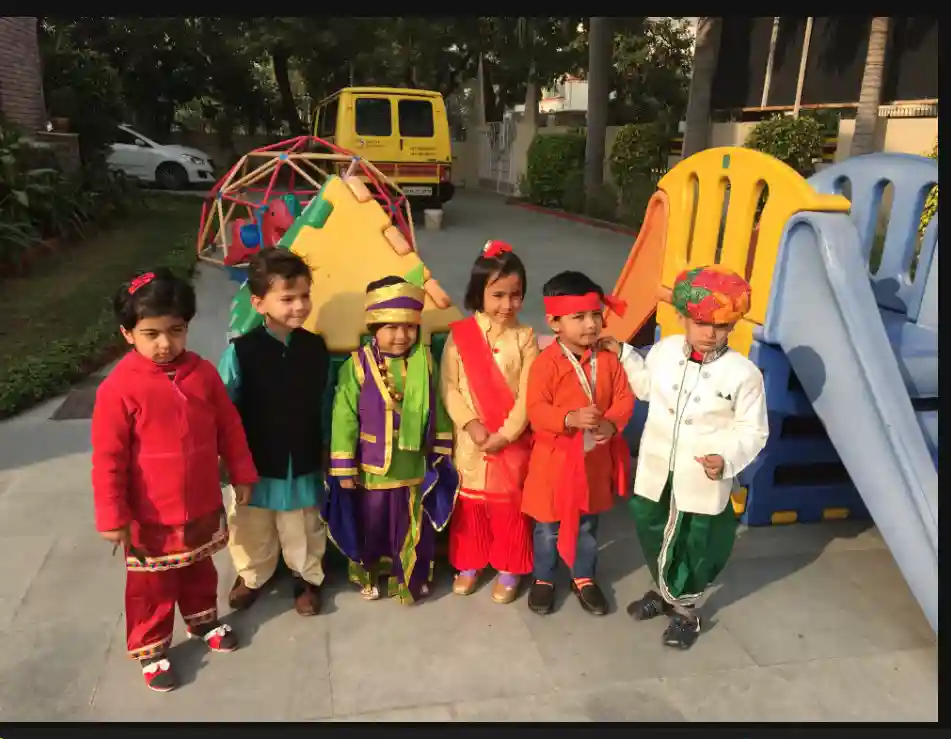 Aspal International School 6