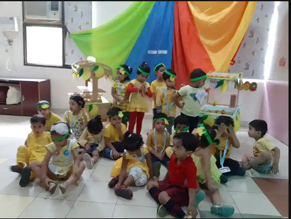 Aspal International School 8