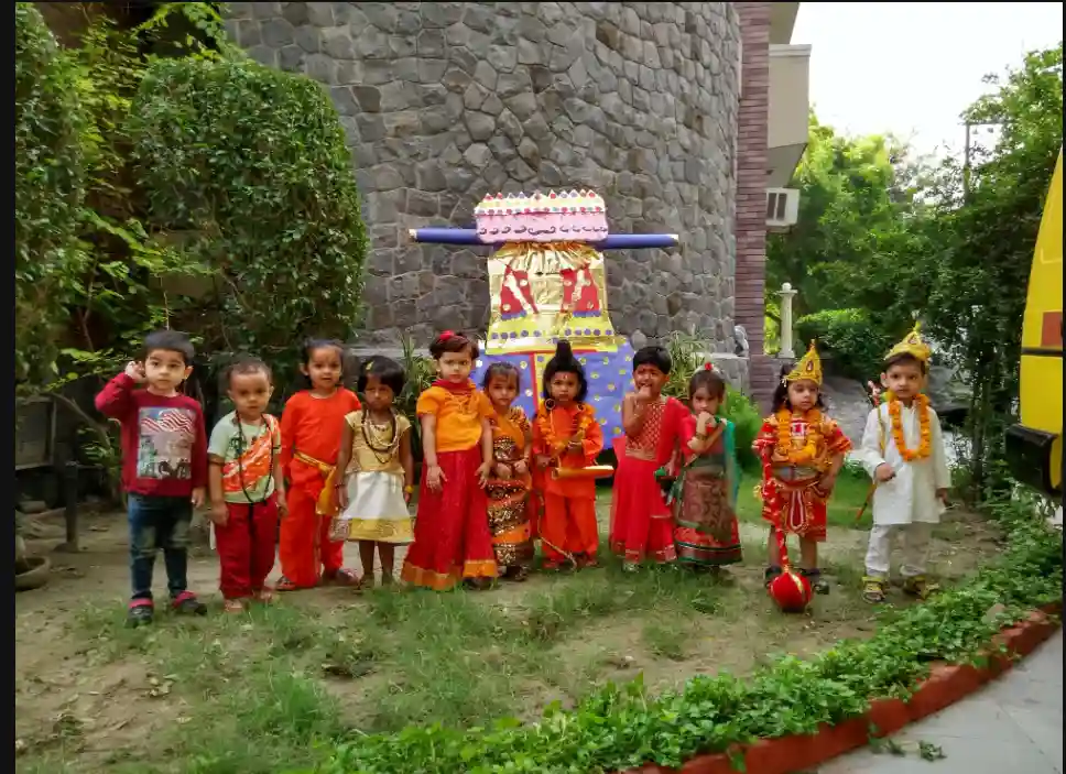 Aspal International School 7