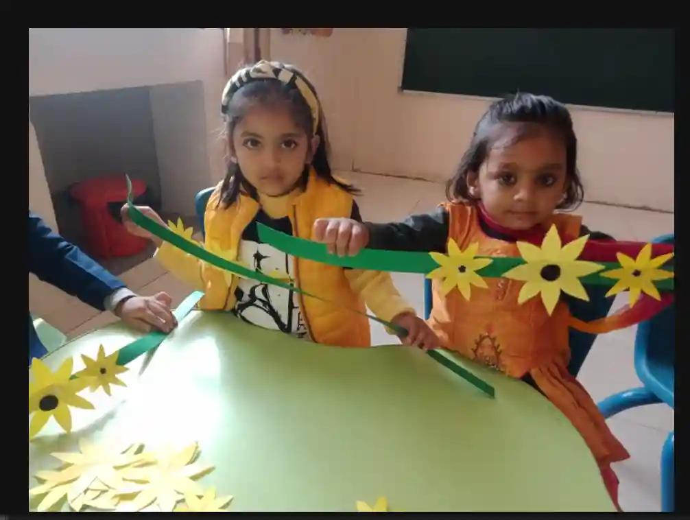 Aspal International School 10