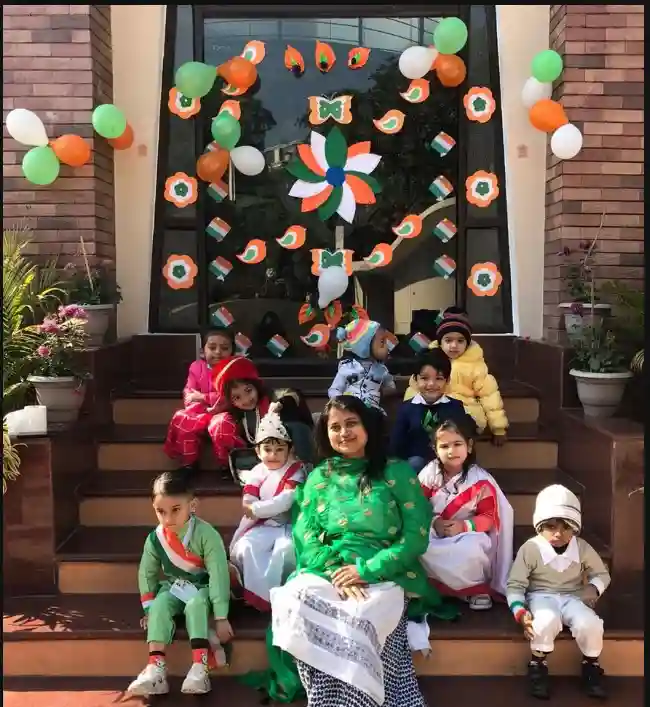 Aspal International School 14