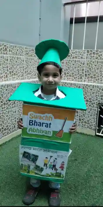 Aspal International School 11