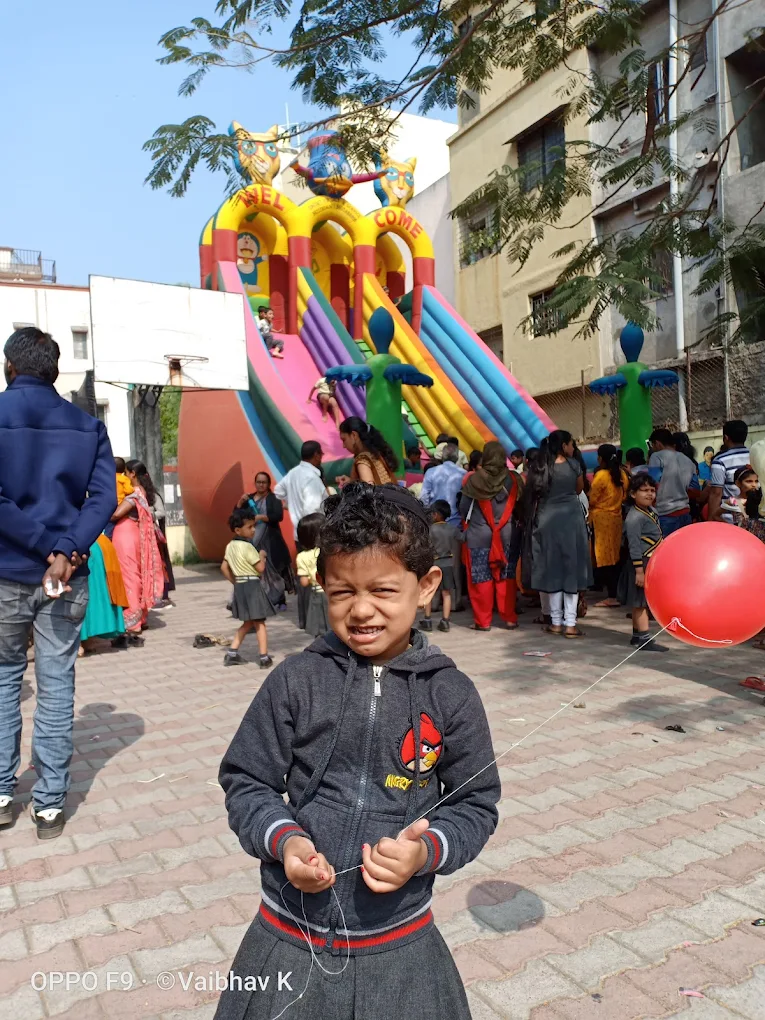 Mar Ivanios Convent School 3