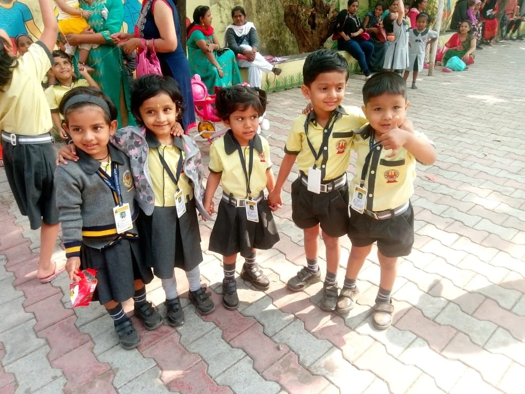 Mar Ivanios Convent School 4