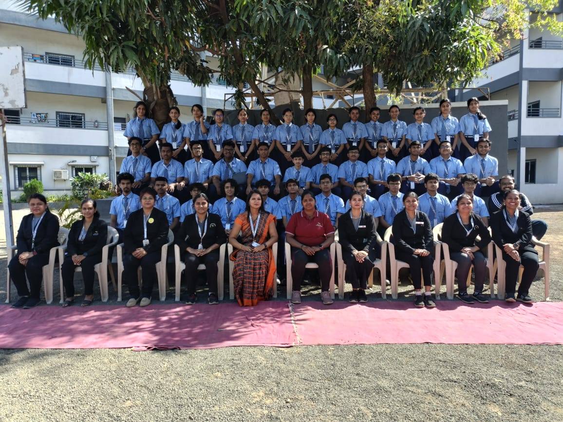 Master Mind Global English School 15
