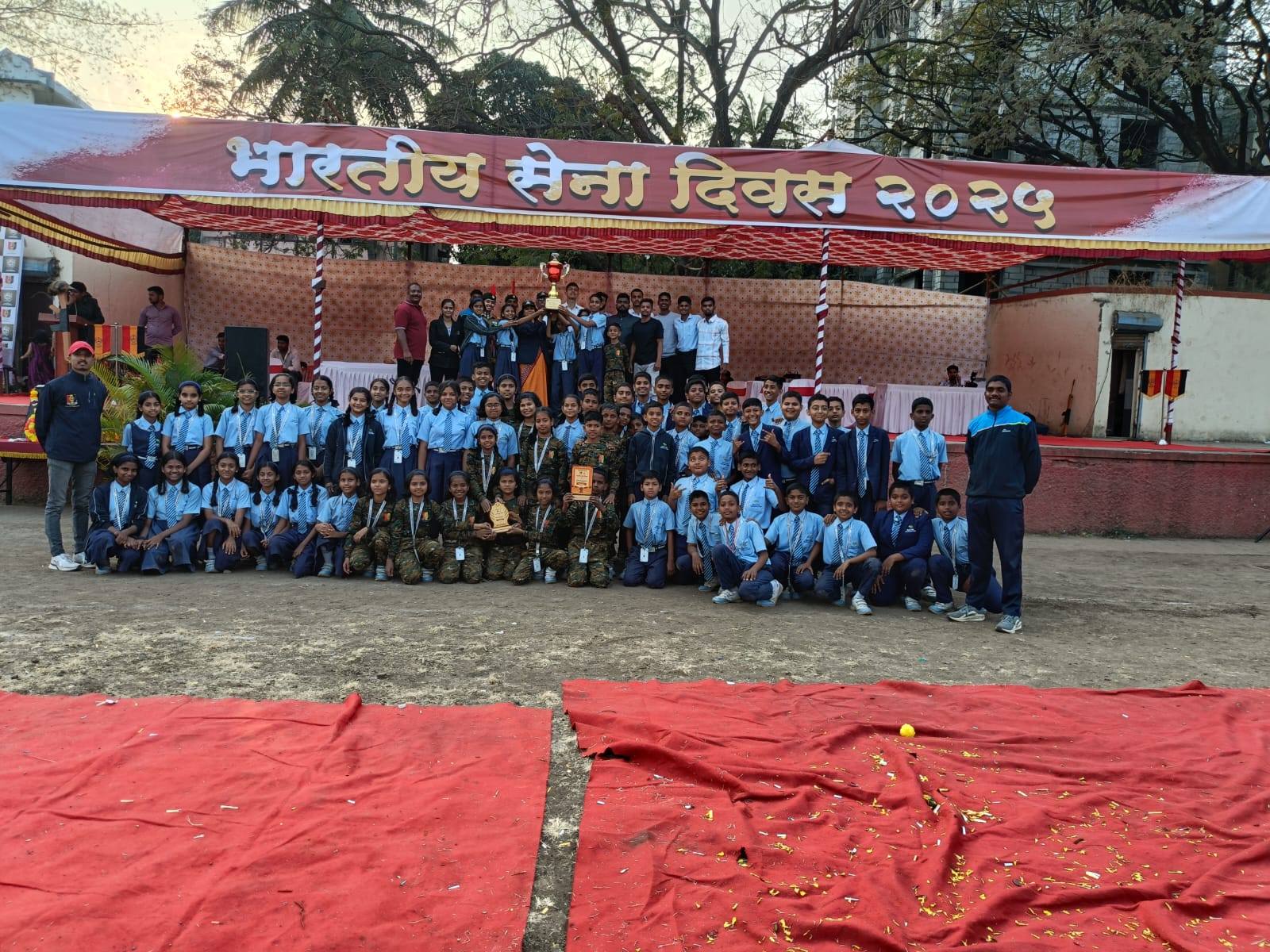 Master Mind Global English School 26