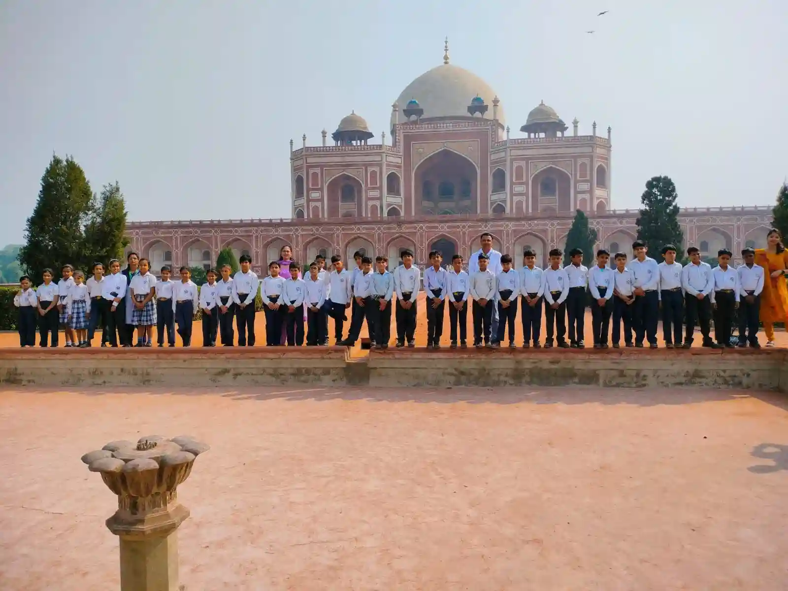 Rishabh Public School 5