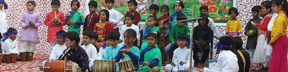 Rishabh Public School 12