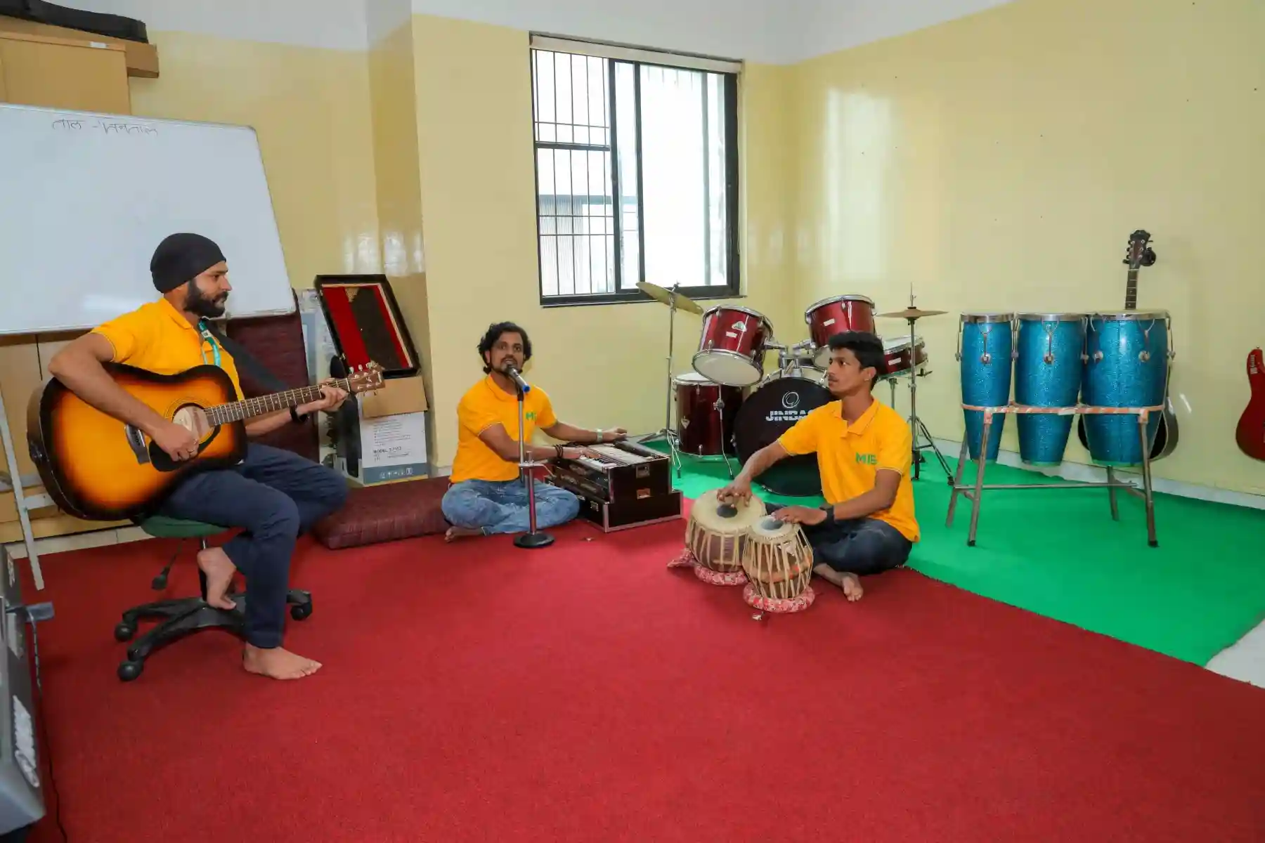 MITCON International School 3