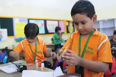 MITCON International School 9